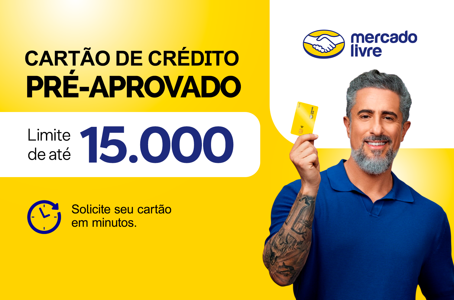 Cartão de Crédito